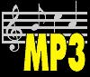 Mp3 icon